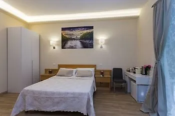 Bed & Breakfast Bq House Milizie Luxury Roma