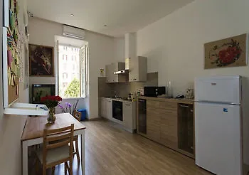 Bq House Milizie Luxury Bed & Breakfast Roma