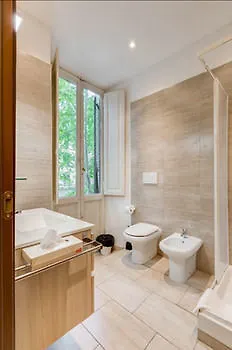 Bq House Milizie Luxury 3* Roma