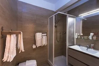 Bq House Milizie Luxury Roma