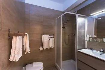 Bed & Breakfast Bq House Milizie Luxury