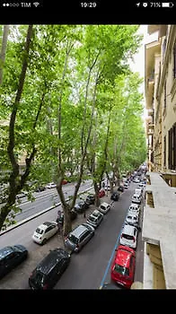 Bed & Breakfast Bq House Milizie Luxury 3*