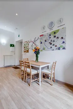 Bq House Milizie Luxury Bed & Breakfast 3*