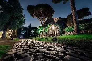 Bq House Milizie Luxury Bed & Breakfast Roma