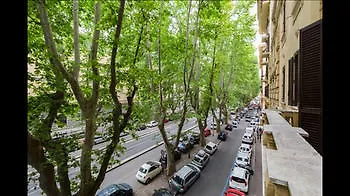 Bed & Breakfast Bq House Milizie Luxury 3*