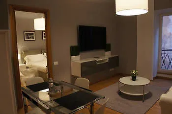 Fiftynine Luxury Appartamento *