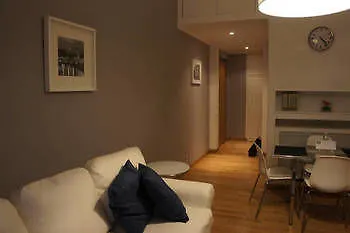 Appartamento Fiftynine Luxury