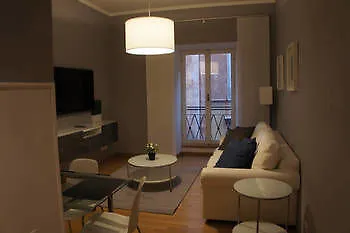 Appartamento Fiftynine Luxury