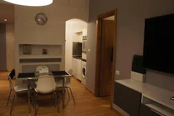 Fiftynine Luxury Roma