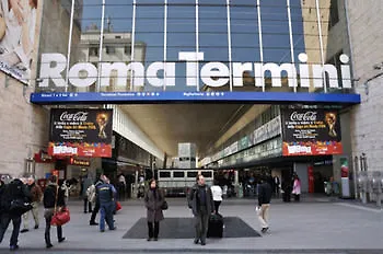 Agora Rome