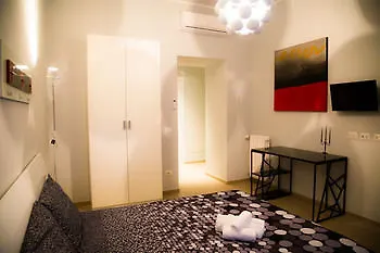 Guest house Roman Forum Holiday Termini 2*