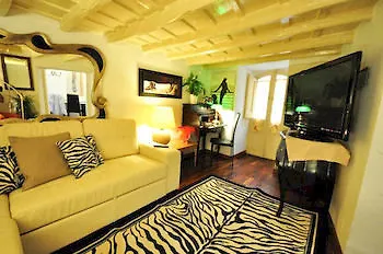 Apartment Holiday Rome - Spanish Steps *