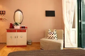 Pensjonat Coral 3*