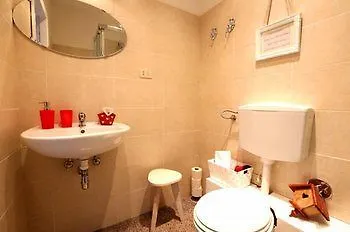 Pensjonat Coral 3*