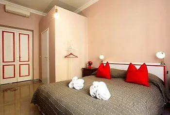 Coral Pensjonat 3*