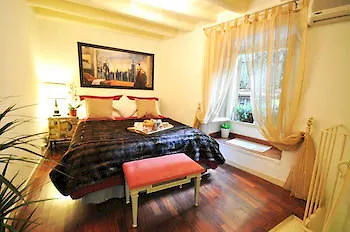 Apartment Holiday Rome - Spanish Steps Rome