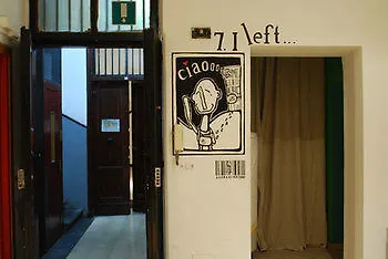 Auberge de jeunesse M&j Place Rome