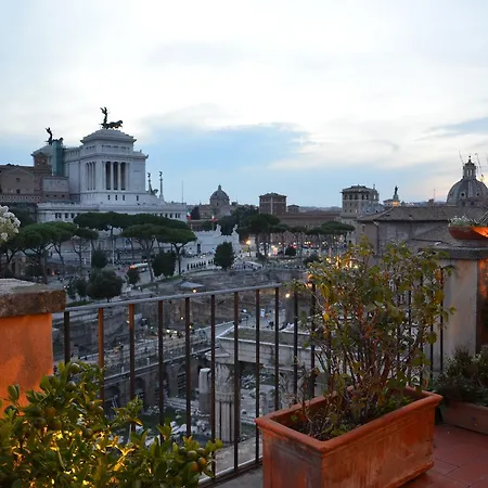 Residenza Maritti Contemporarysuite 2*