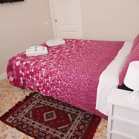 Bed & Breakfast Nori Rome