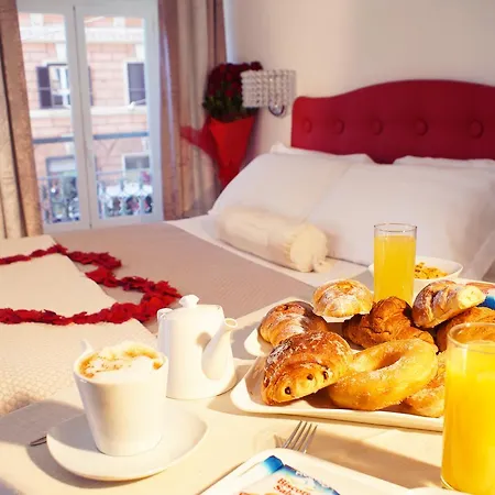 San Pietro Grand Bed & Breakfast 2*