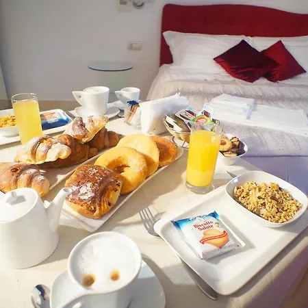Bed & Breakfast San Pietro Grand