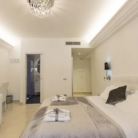 San Pietro Grand Bed & Breakfast 2*