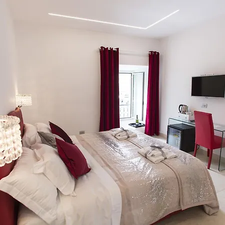 San Pietro Grand Bed & Breakfast 2*