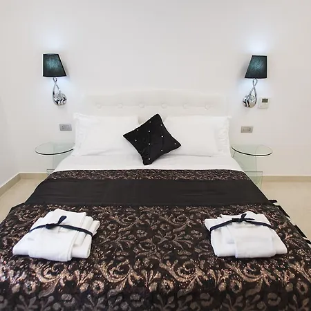Bed & Breakfast San Pietro Grand Řím