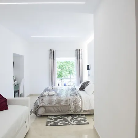 Bed & Breakfast San Pietro Grand 2*
