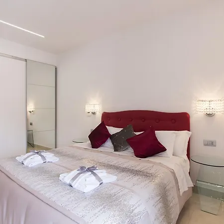 San Pietro Grand Bed & Breakfast 2*