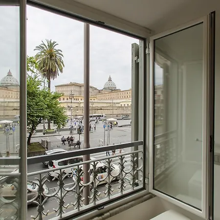 San Pietro Grand Bed & Breakfast 2*