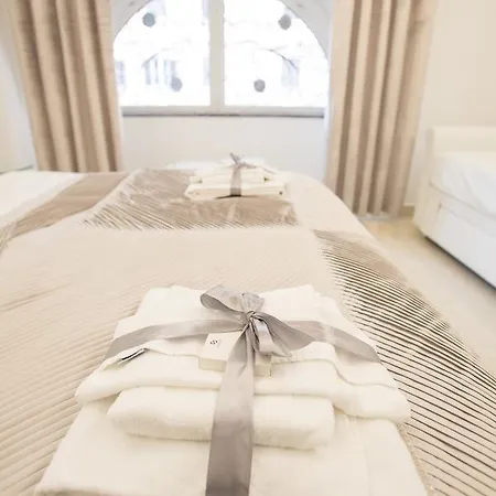 San Pietro Grand Bed & Breakfast