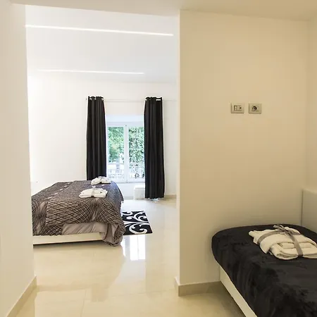 Bed & Breakfast San Pietro Grand
