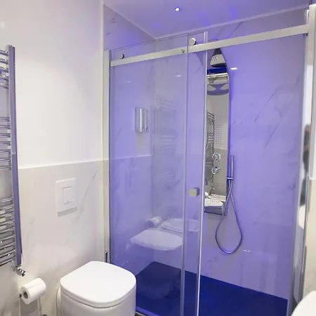 Bed & Breakfast San Pietro Grand