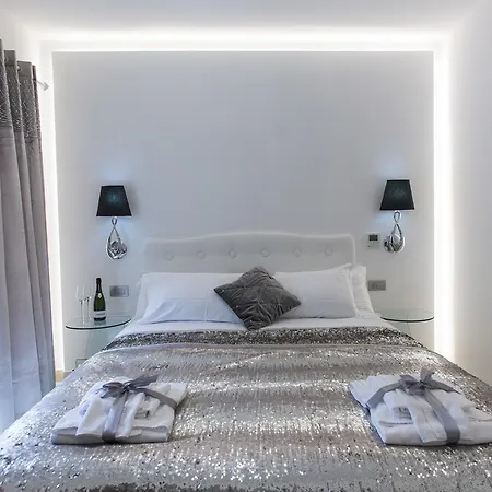 Bed & Breakfast San Pietro Grand Řím