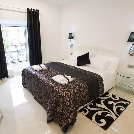 Bed & Breakfast San Pietro Grand 2*