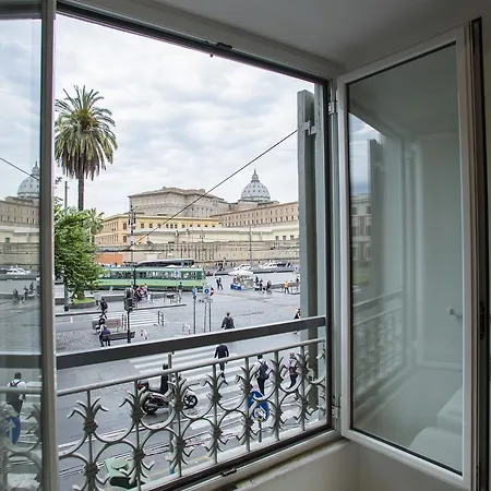 San Pietro Grand Bed & Breakfast 2*