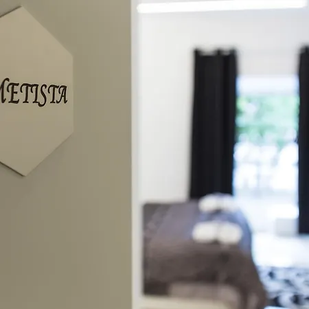 Bed & Breakfast San Pietro Grand