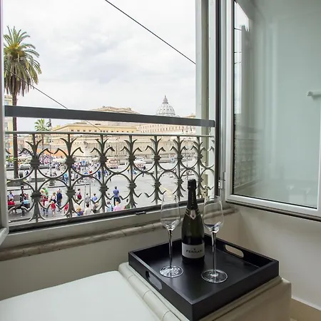 San Pietro Grand Bed & Breakfast