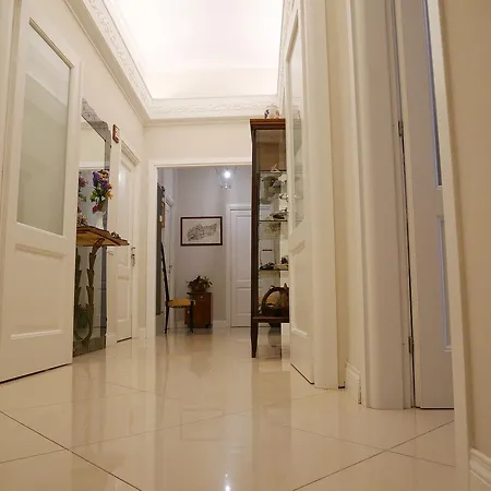 Nori Bed & Breakfast Rome