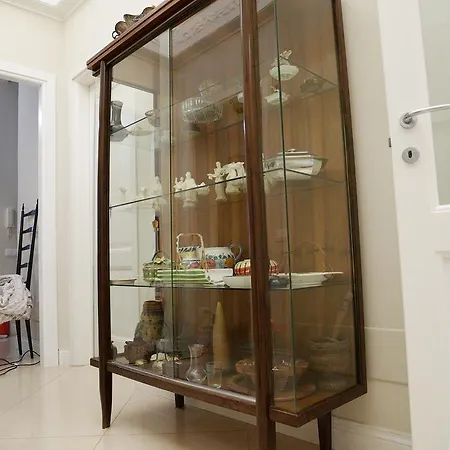 Nori Bed & Breakfast Rome