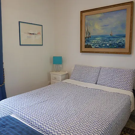 Nori Bed & Breakfast Rome