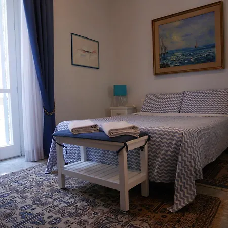 Nori Bed & Breakfast
