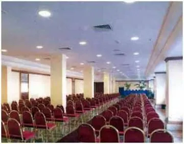 מלון Satellite Palace