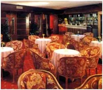 Satellite Palace מלון רומא