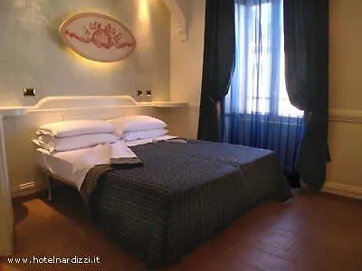 Nardizzi Americana 2* روما