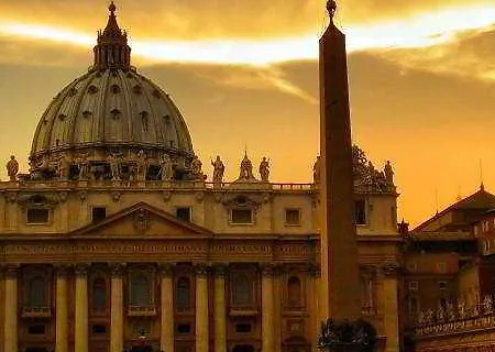 Vatican Palace Hotel 2*