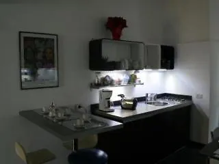 Bed & Breakfast Mr Piece Rome