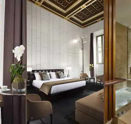 Guest house Piazza Del Gesu' Luxury 2*