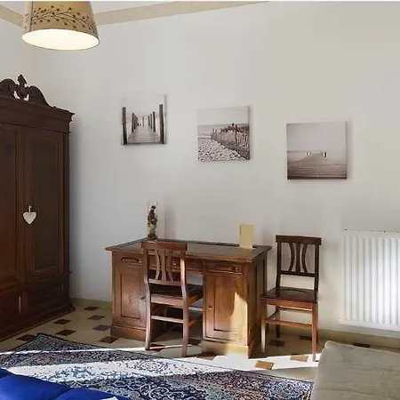 Aquarius Bed & Breakfast Rome